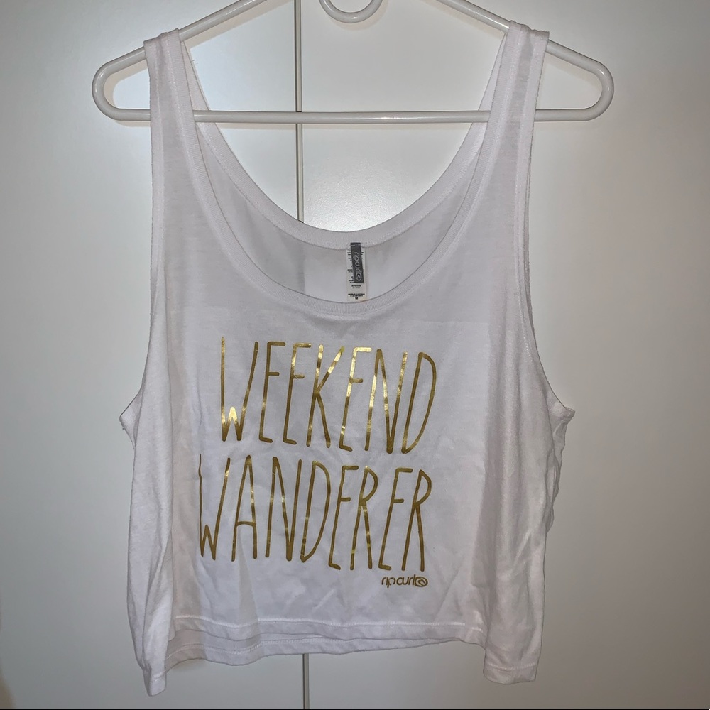 Rip Curl Tank Top